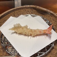 天ぷら 銀座おのでら 並木通り店 - 