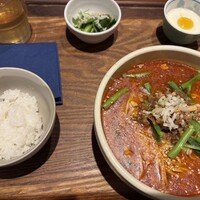 中華旬彩 森本 - 