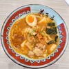 弟子屈ラーメン 札幌北広島店