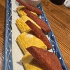 沖縄料理と肉と魚 南風
