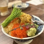 季節料理 治作 - 