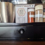 ラーメン こころ - すぱいす