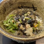 ラーメン こころ - 茶漬け飯+スープ