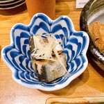 炉端とおでん 呼炉凪来 - 