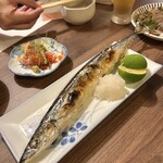 季節料理 治作 - 