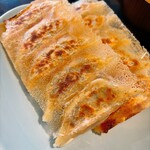 野方餃子 - 紫蘇餃子