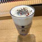 スターバックス リザーブ(R) カフェ - 