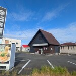 ラーメン こころ - 全景2