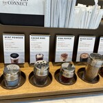 スターバックス リザーブ(R) カフェ - 