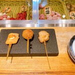 炉端とおでん 呼炉凪来 - 