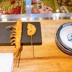 炉端とおでん 呼炉凪来 - 