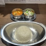 オイシイカレー - 