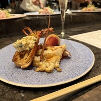 鉄板焼 摩天楼 東京スカイツリー・ソラマチ店 - 