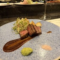 鉄板焼 摩天楼 東京スカイツリー・ソラマチ店 - 
