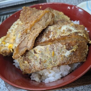 かない亭 - 料理写真: