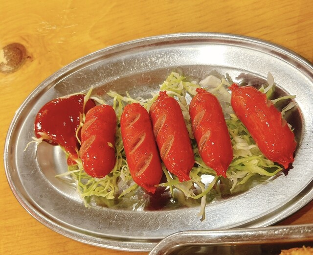 Manten Sakaba Sasebo Kamikyocho Ten photo 4