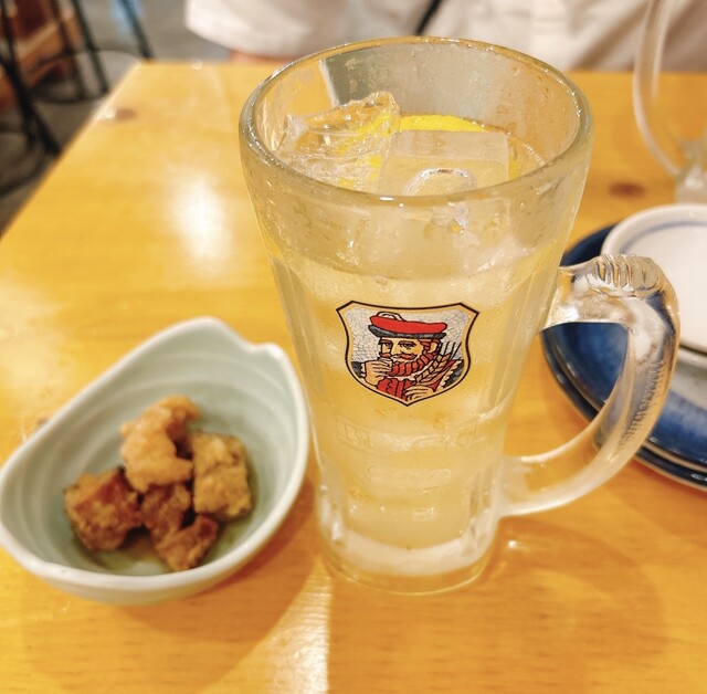 Manten Sakaba Sasebo Kamikyocho Ten photo 2