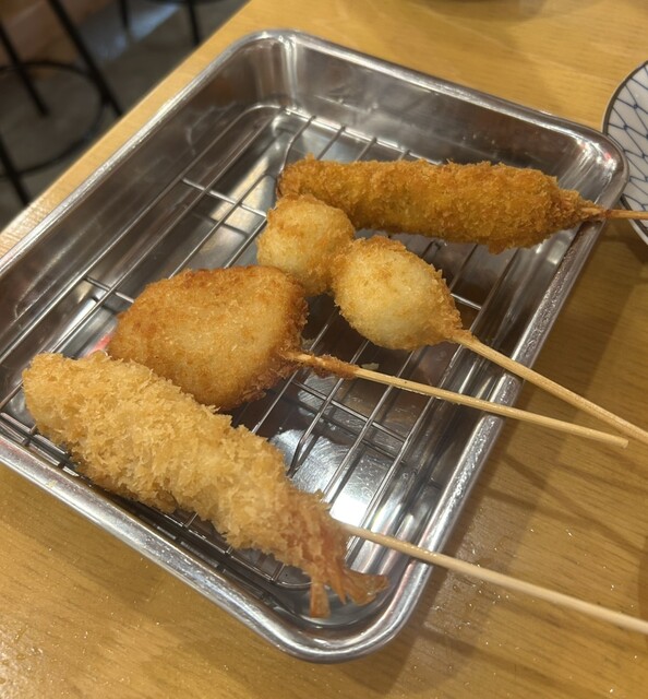 Manten Sakaba Sasebo Kamikyocho Ten