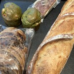 ラ ブティック ドゥ ジョエル・ロブション 丸の内ブリックスクエア店 - 