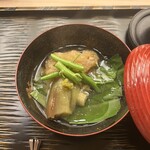 鮨 さえ喜 - 気仙沼のフカヒレ