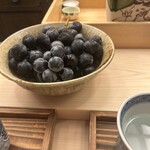 鮨 さえ喜 - 長野パープル