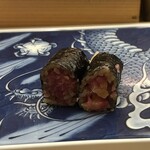 鮨 さえ喜 - トロタク