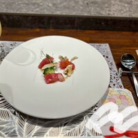 鉄板離宮 アシュランステーキ - 
