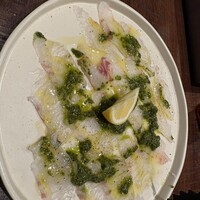 ピッツェリア&トラットリア ゴンゾ 目黒店 - 