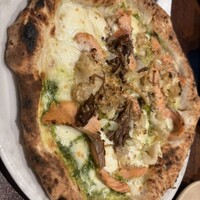 ピッツェリア&トラットリア ゴンゾ 目黒店 - 