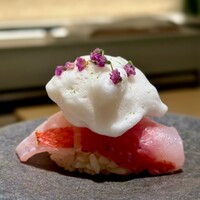 AWA SUSHI 泡鮨 - 