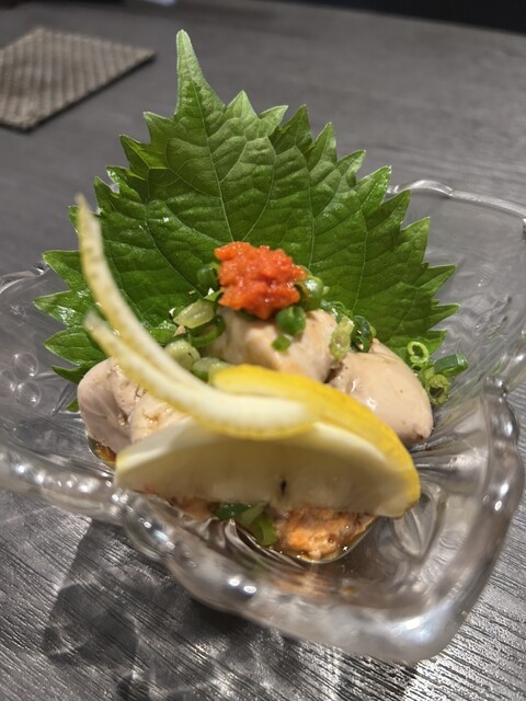 Sushi Izakaya Kiroku