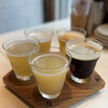 CRAFT BEER BAR IBREW 横浜西口店