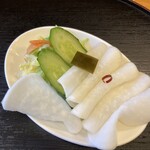 とんかつ桂 - 