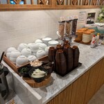 ルシアン - シリアルコーナー