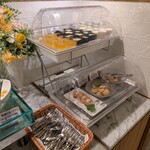 ルシアン - デザート