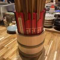 魚と炭と鉄板と ととと - 