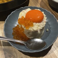 魚と炭と鉄板と ととと - 