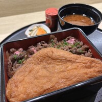 きつね - 
