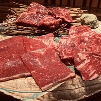 Let it Beef - 