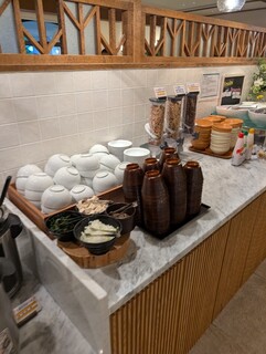 ルシアン - シリアルコーナー