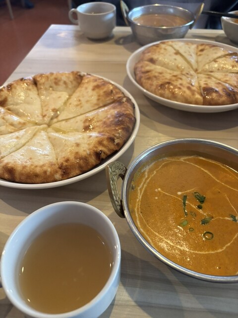 カトリ・キッチン 鶴岡の本格インド料理 &ndash; スパイスと居心地の良さが魅力