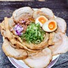 麺工房 きわみや - 料理写真: