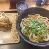 讃岐製麺 箕面半町店