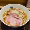 麺 みつヰ