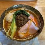 創作麺 ひとすじ - 