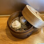 創作麺 ひとすじ - 