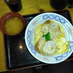 立呑み とんかつ まるや 新橋店 - 