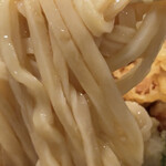 たけうちうどん店 - 