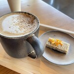 スターバックス リザーブ ロースタリー トウキョウ - 