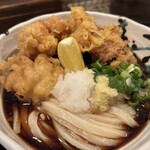 たけうちうどん店 - 